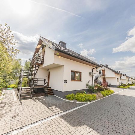 Energylandia Domki-Apartamenty U Agi G Zator Exterior foto