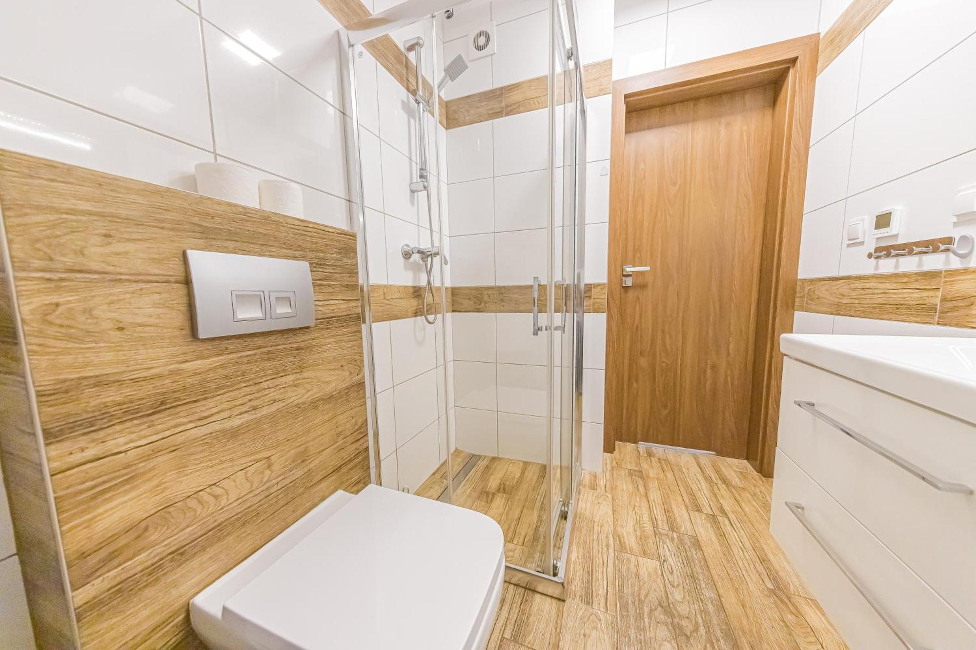 Energylandia Domki-Apartamenty U Agi G Zator Exterior foto