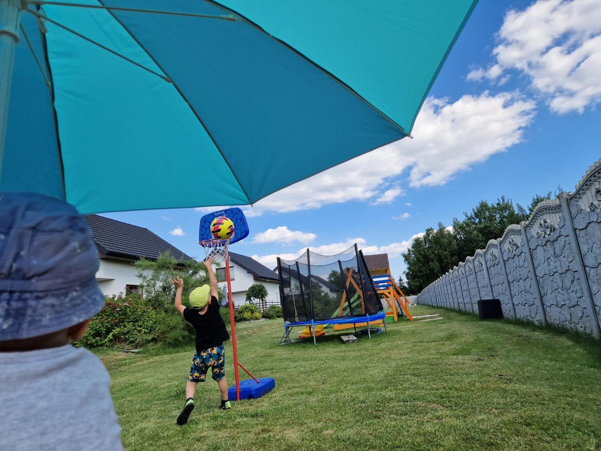 Energylandia Domki-Apartamenty U Agi G Zator Exterior foto